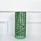 10 Dark Green 24x16 in Plastic Grid Frames DIY Mesh Flower Wall PANELS